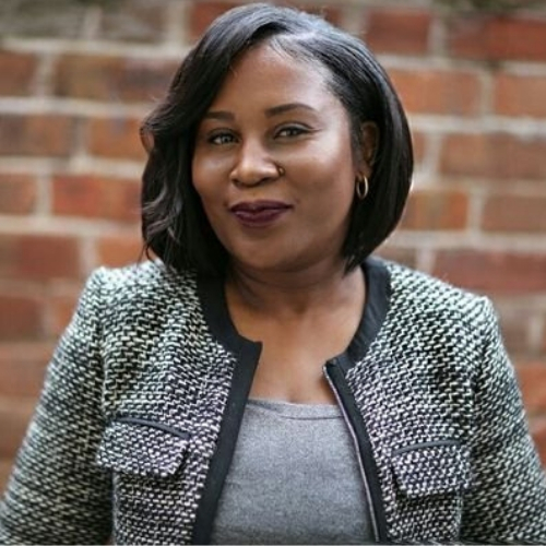 Ms Ebba Kalondo