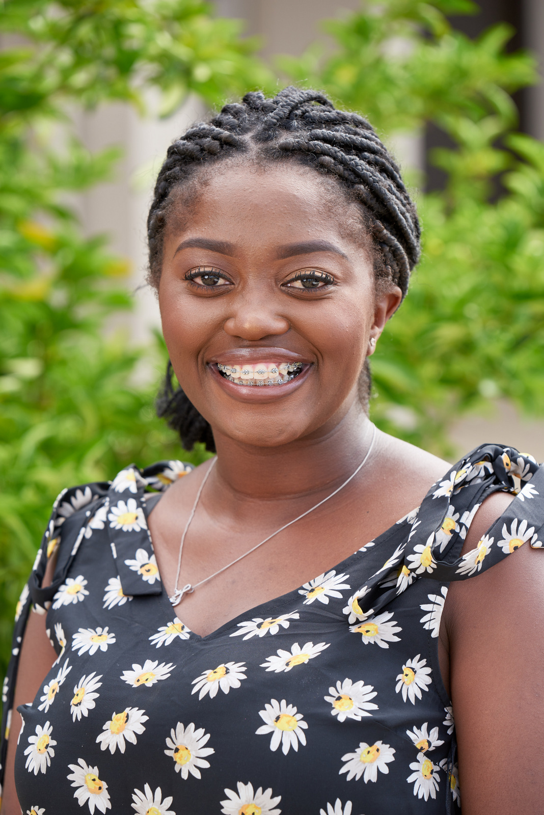 Dr Maria Moses