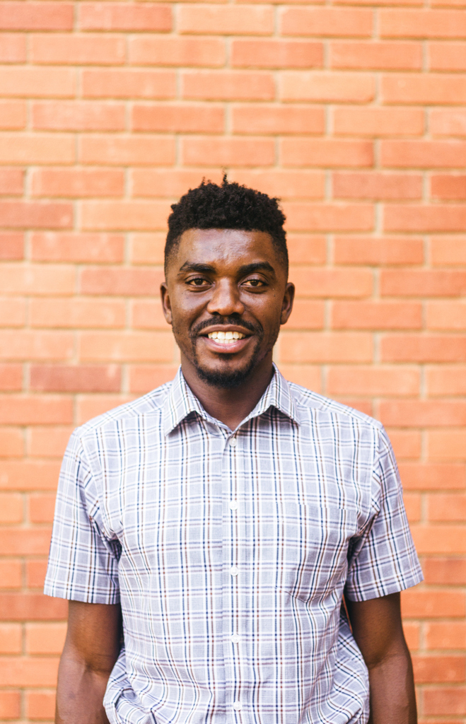 Mr Vincent Shimutwikeni