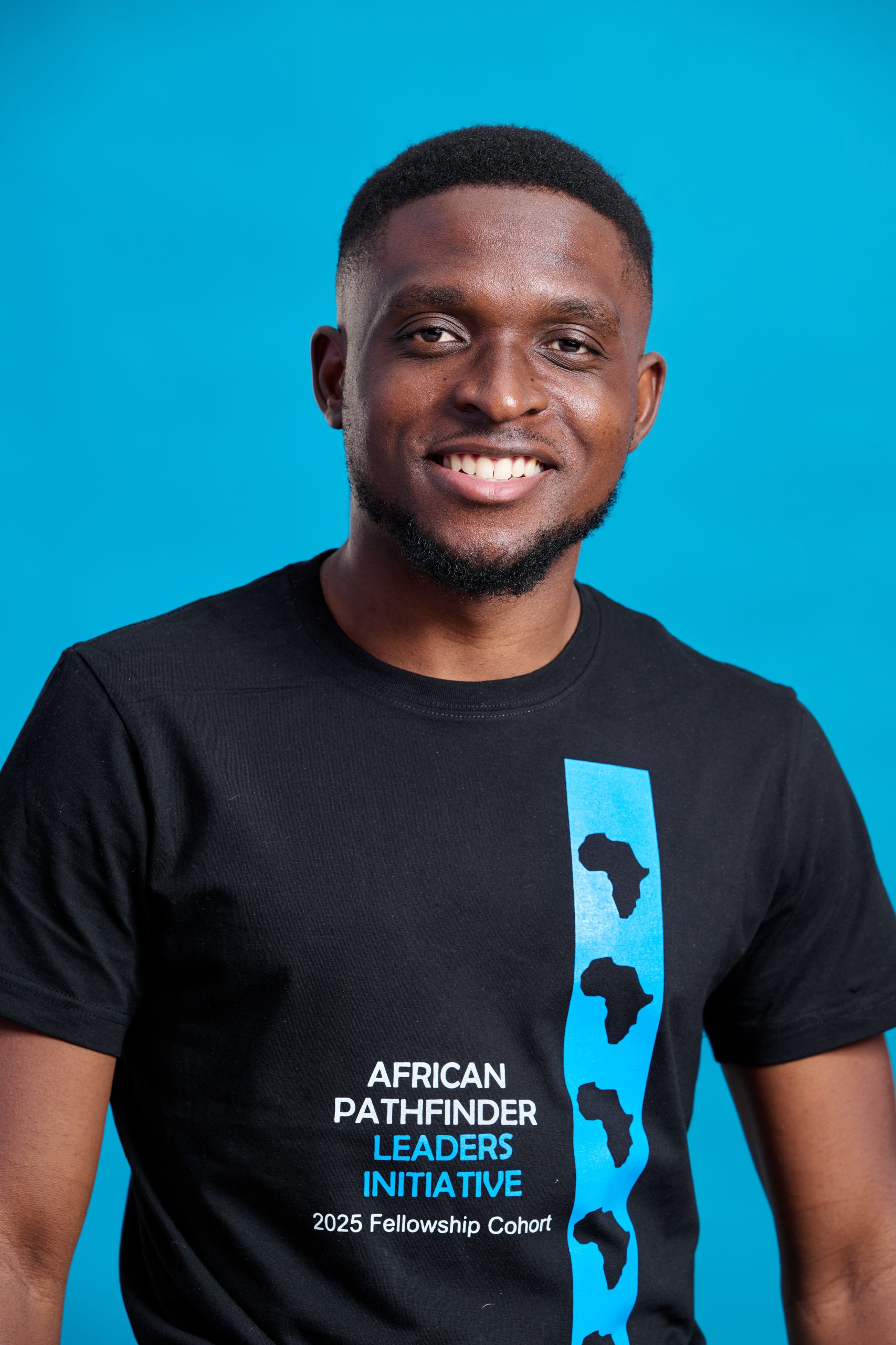 Douglas Mashonganyika