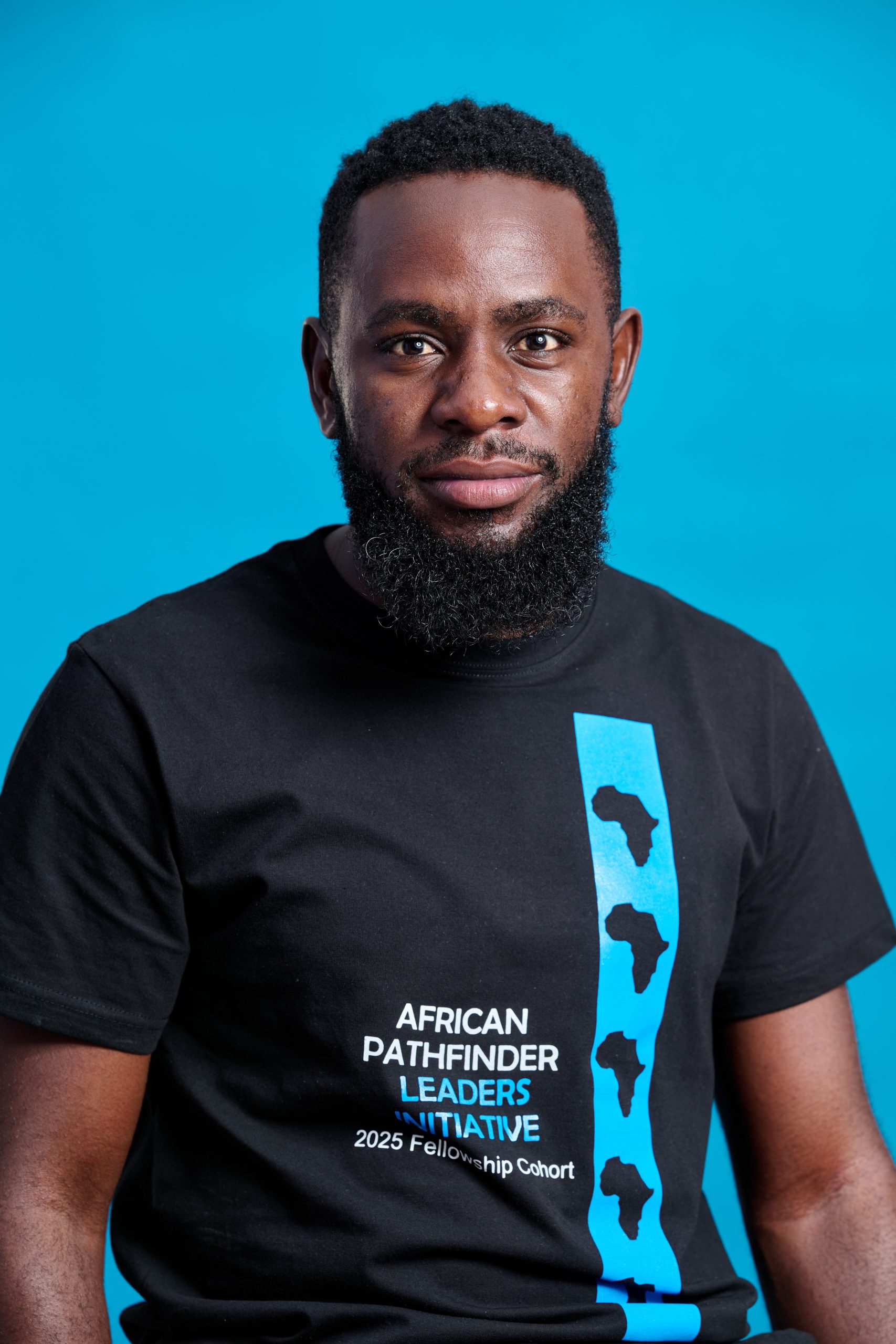 Leonardo Prince Kangombe