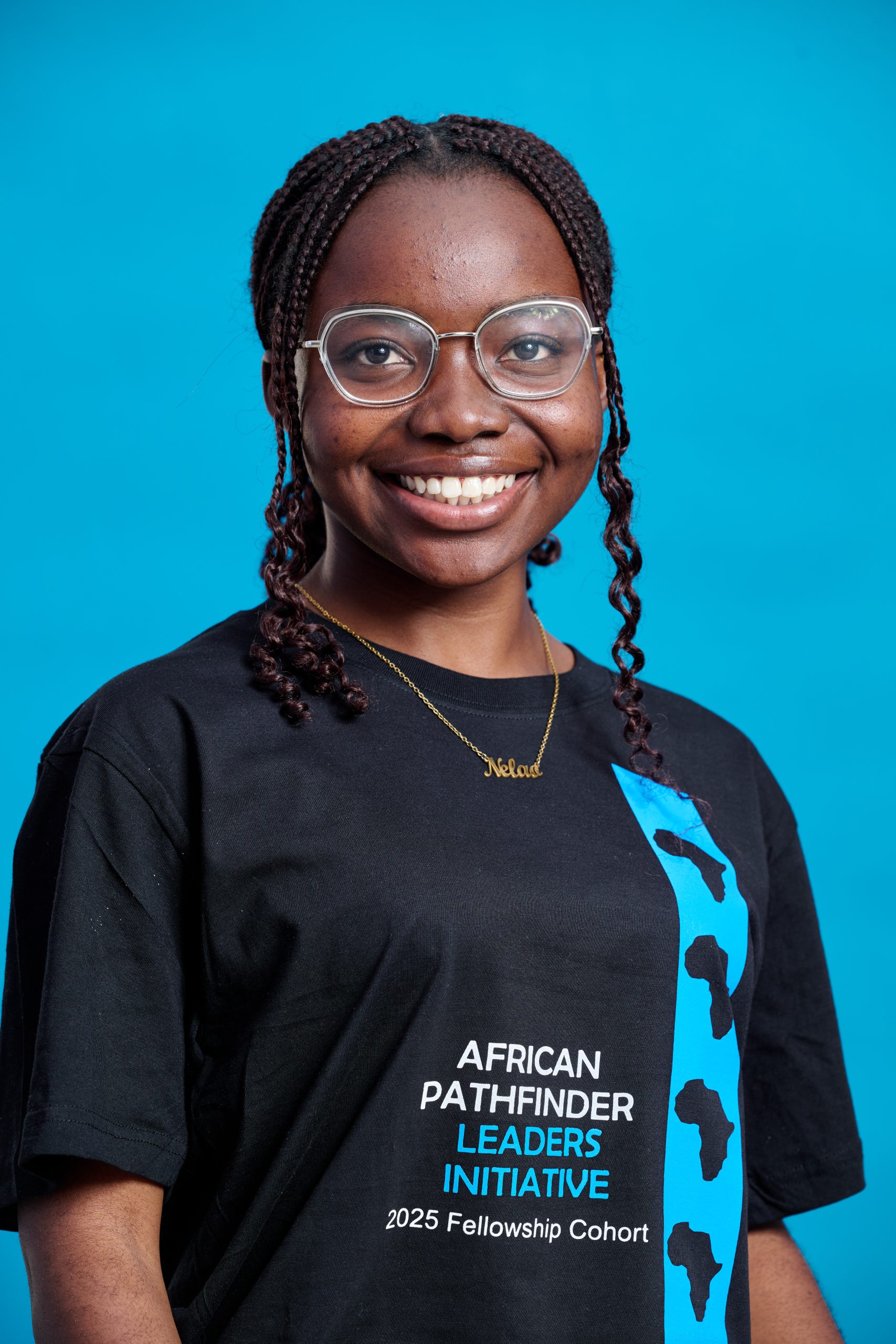 Loide Nghinaunye